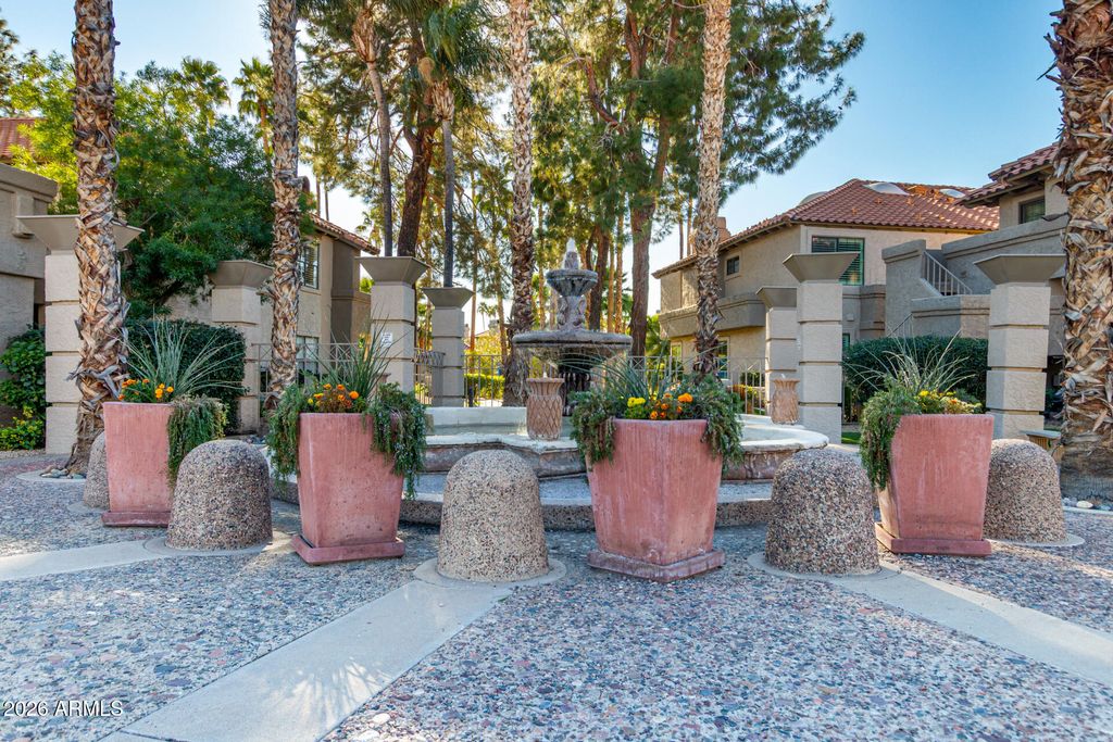 Photo of 10015 E Mountain View Road #1012, Scottsdale, AZ 85258 (MLS # 6976459)