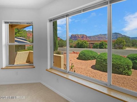 120 SKYLINE Drive Sedona AZ 86351