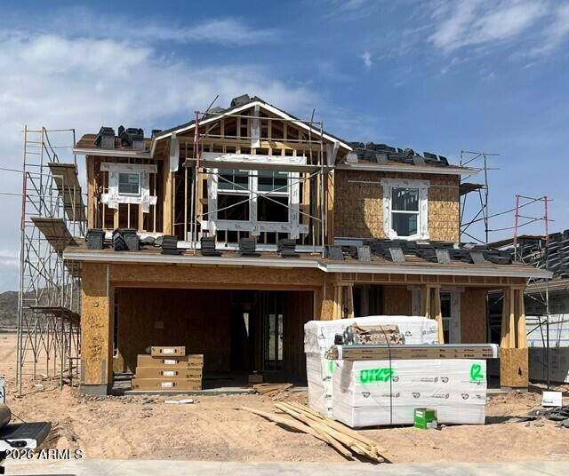 26456 W CROWN KING Road