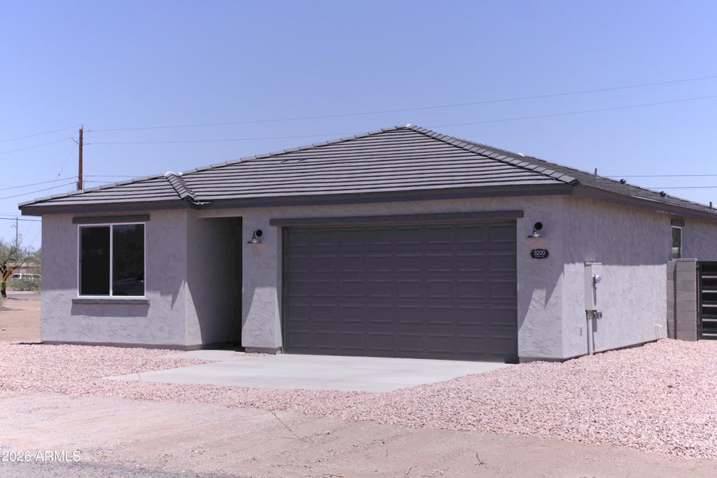 Photo of 3220 W Solano Drive, Eloy, AZ 85131 (MLS # 7064530)
