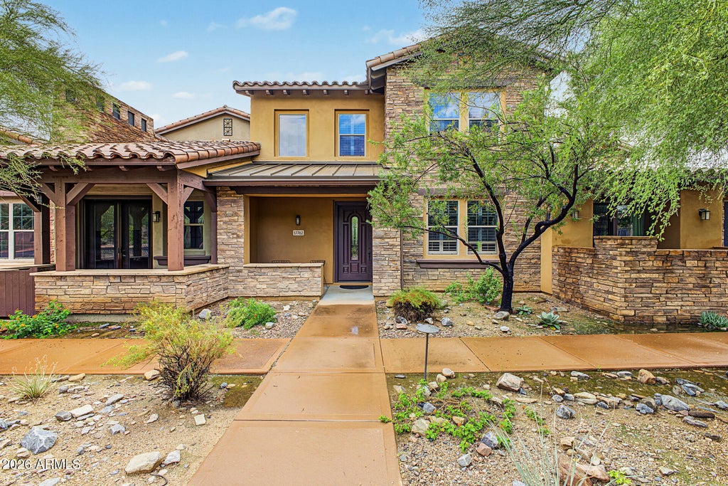 Photo of 17762 N 93rd Way, Scottsdale, AZ 85255 (MLS # 7096041)