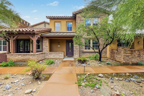 Photo of 17762 N 93rd Way, Scottsdale, AZ 85255 (MLS # 7096041)