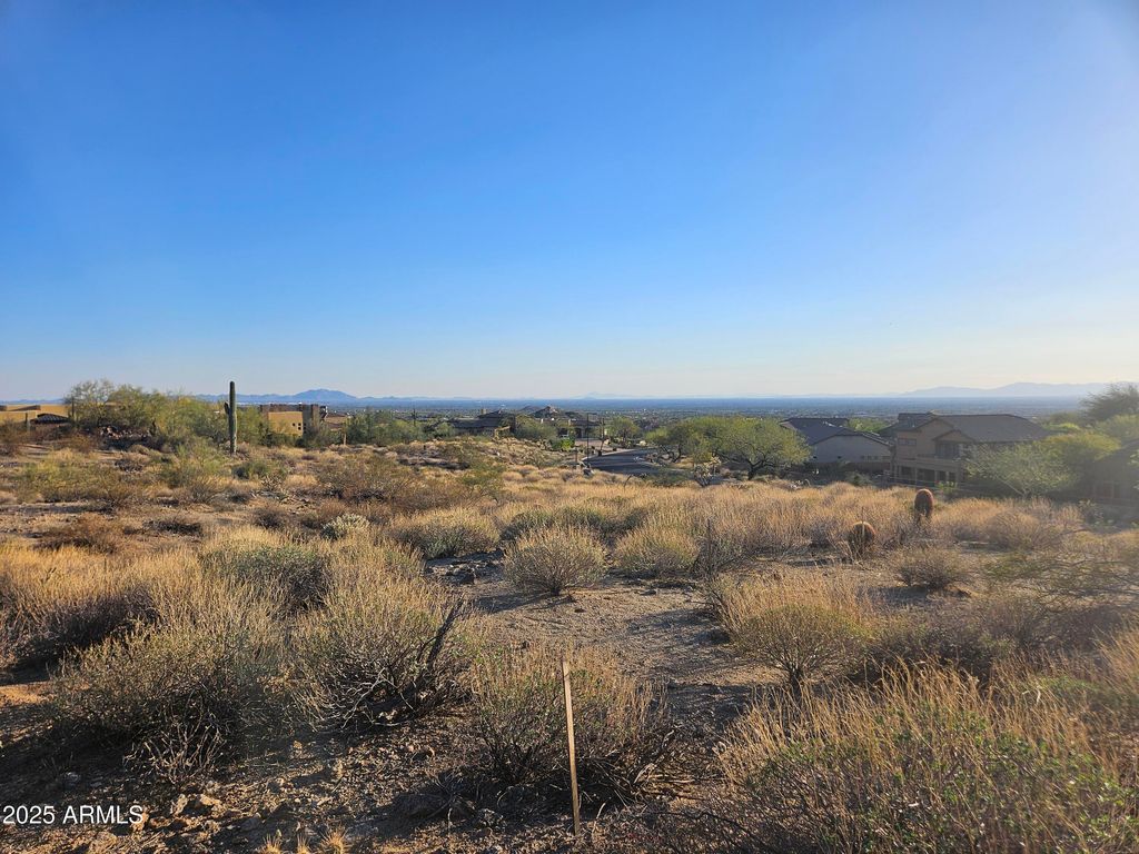 Photo of 8315 E Echo Canyon Street #104, Mesa, AZ 85207 (MLS # 6841137)