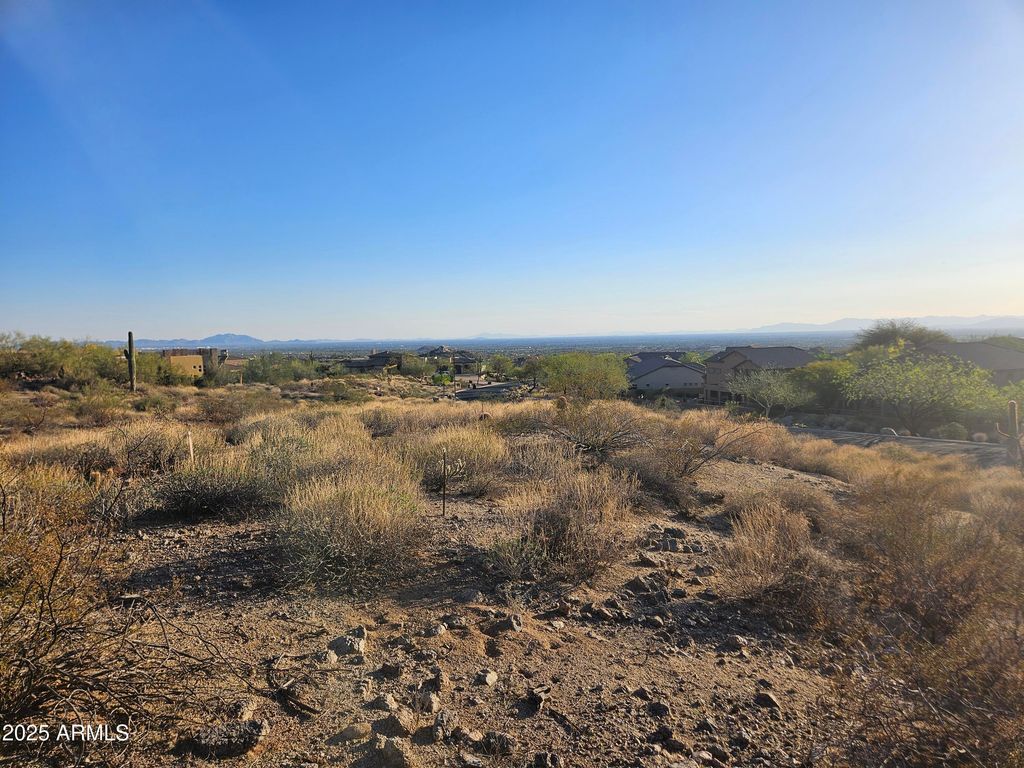Photo of 8315 E Echo Canyon Street #104, Mesa, AZ 85207 (MLS # 6841137)