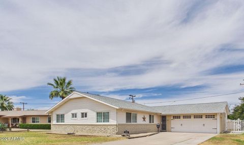 3122 E Shangri La Road Phoenix AZ 85028