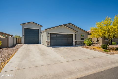4215 W SUNCUP Drive San Tan Valley AZ 85144