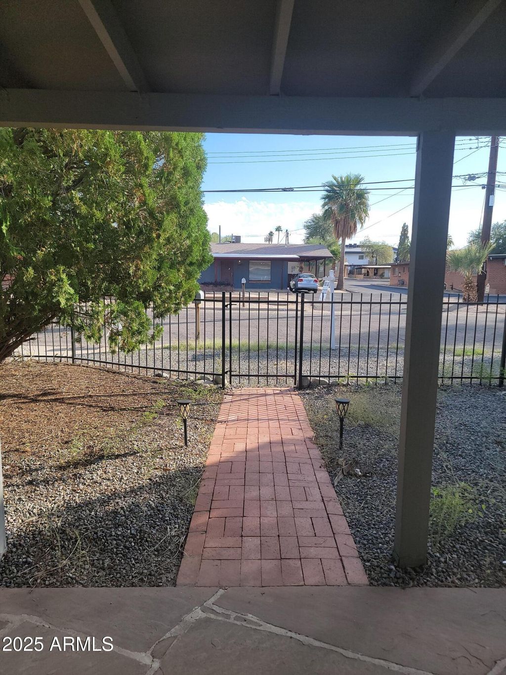 Photo of 5337 E Bellevue Street, Tucson, AZ 85712 (MLS # 6937346)