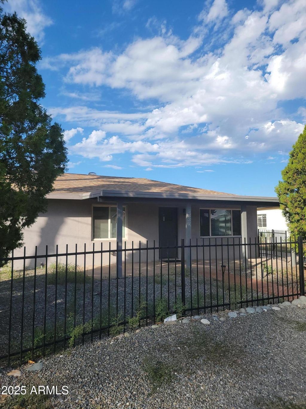 Photo of 5337 E Bellevue Street, Tucson, AZ 85712 (MLS # 6937346)