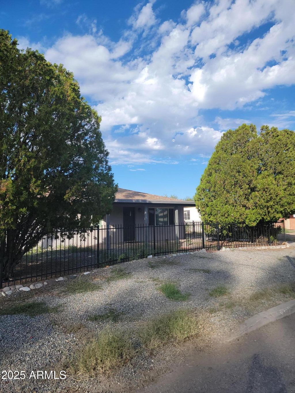 Photo of 5337 E Bellevue Street, Tucson, AZ 85712 (MLS # 6937346)
