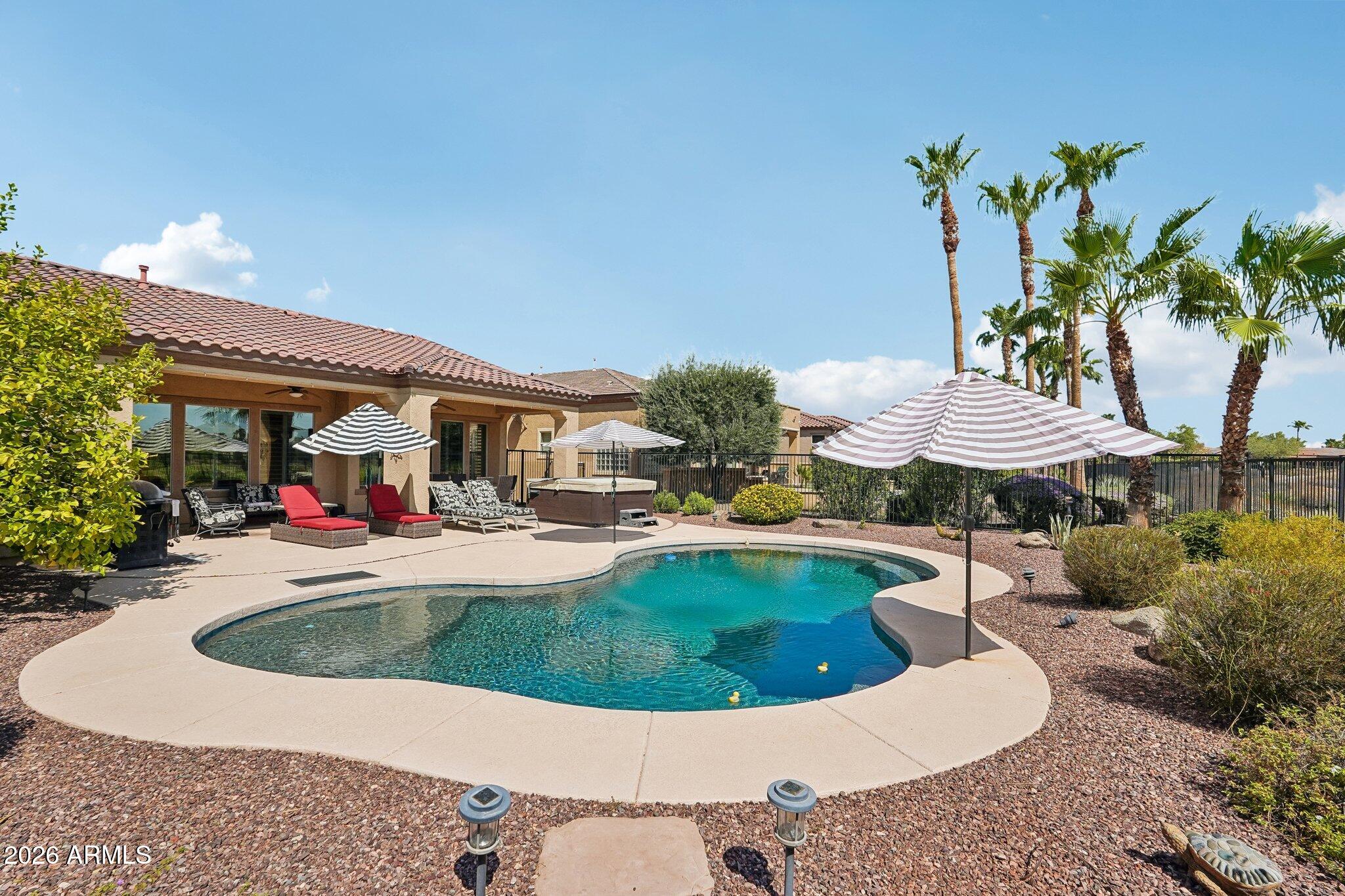 27115 N 128TH Drive