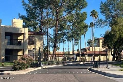 8344 N 21ST Drive I211 Phoenix AZ 85021