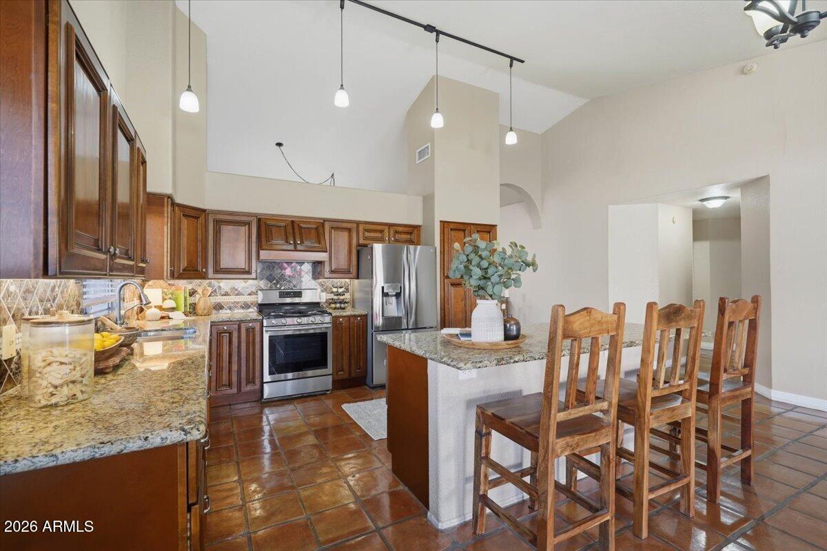 4346 W MISTY WILLOW Lane