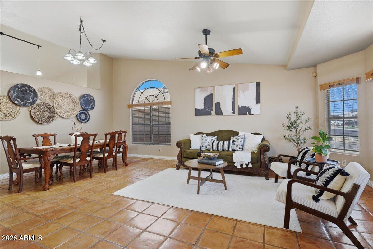 4346 W MISTY WILLOW Lane