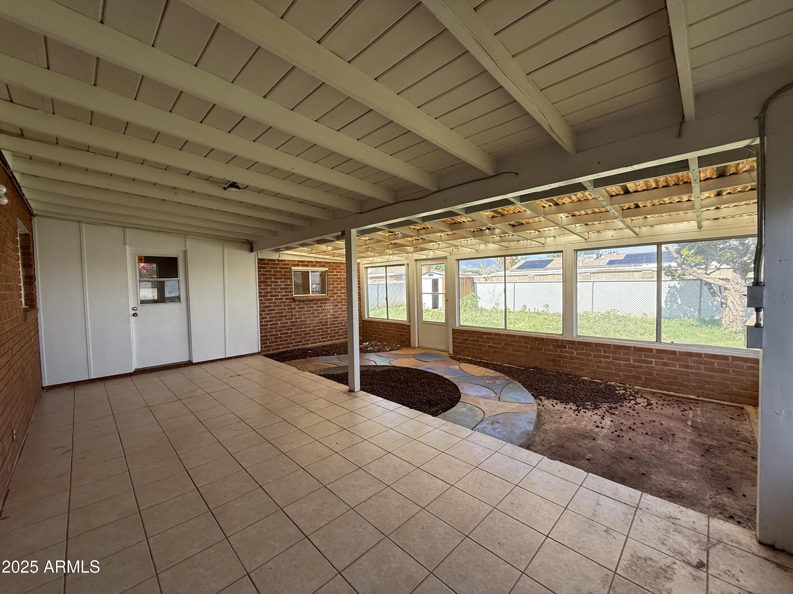 GARDEN CANYON HEIGHTS - Residential