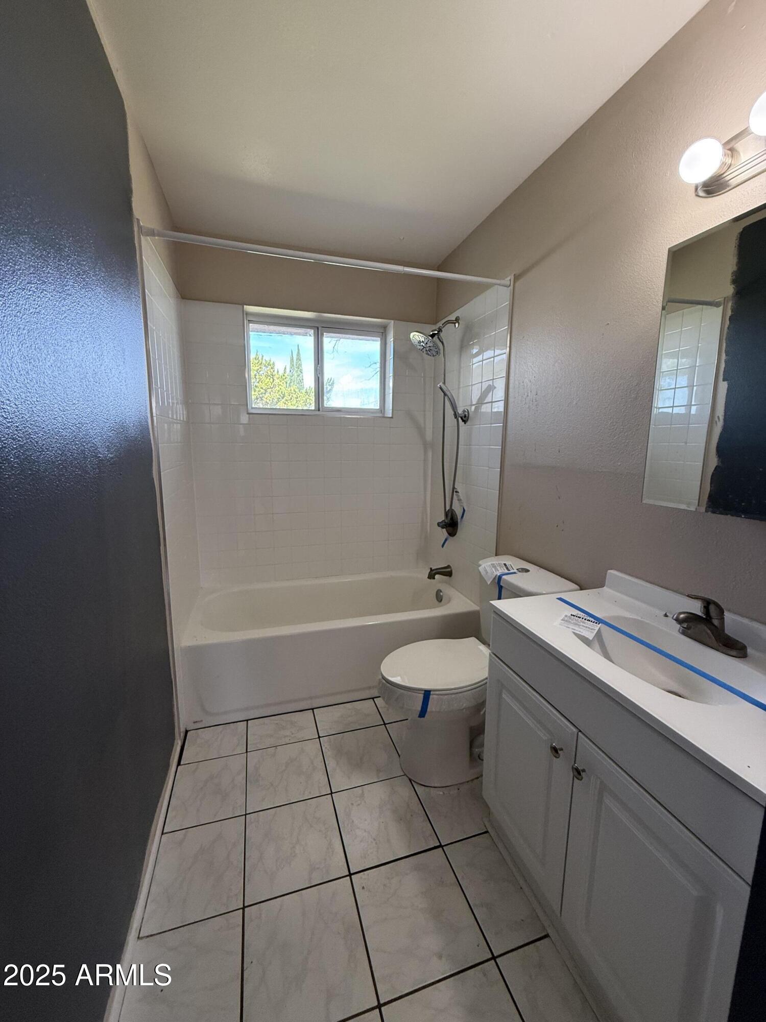GARDEN CANYON HEIGHTS - Residential