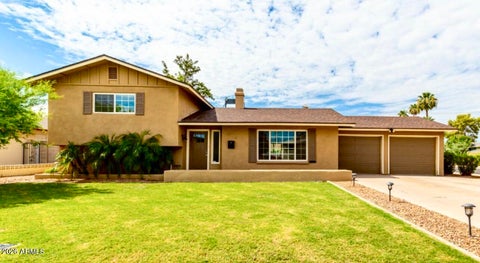 Photo of 919 E La Jolla Drive, Tempe, AZ 85282 (MLS # 7050291)