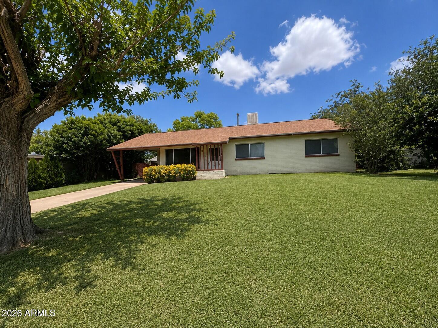 801 NORMAN Avenue