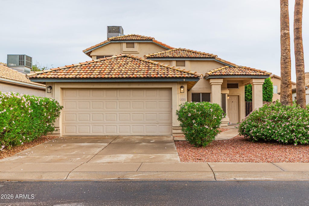 Photo of 4261 E Rosemonte Drive, Phoenix, AZ 85050 (MLS # 7094107)