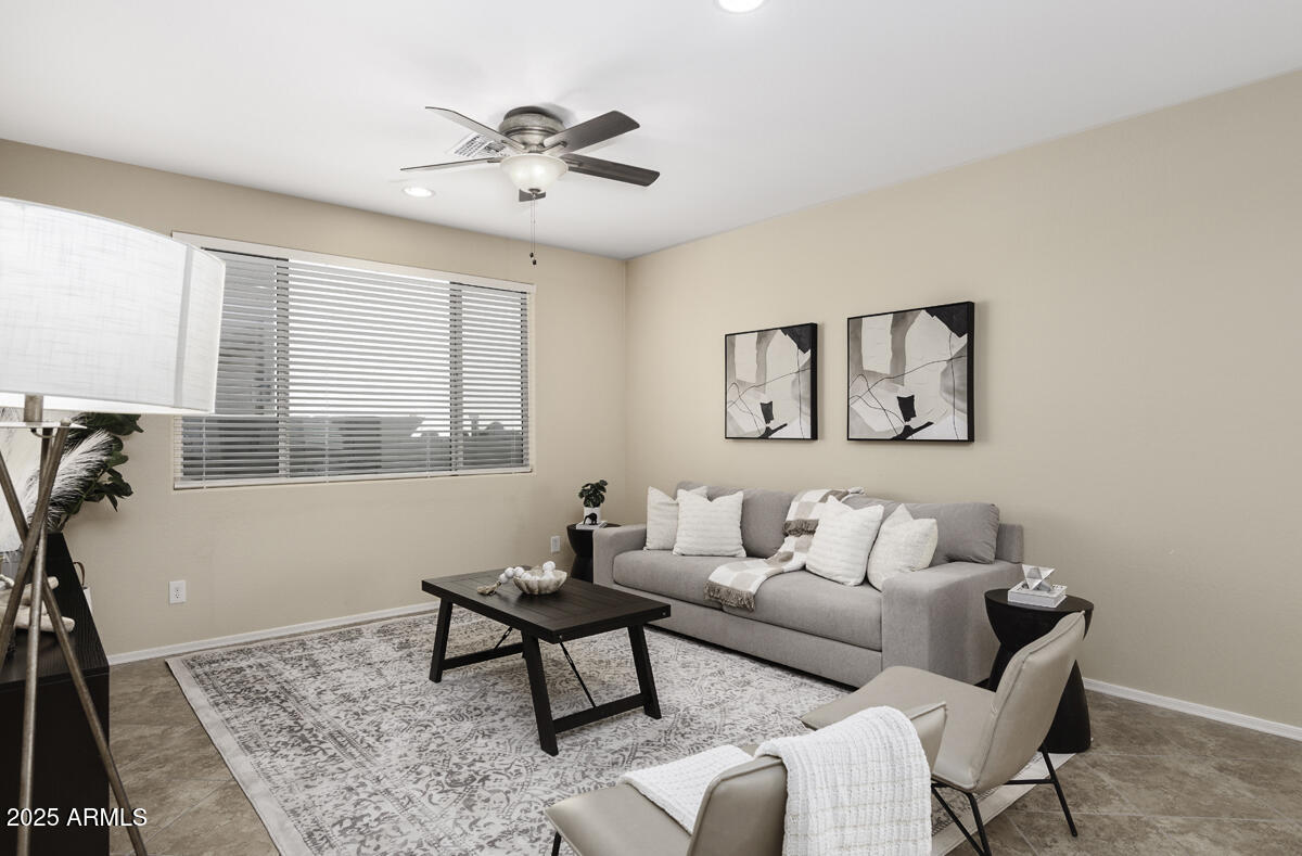 1783 W HOMESTEAD Drive