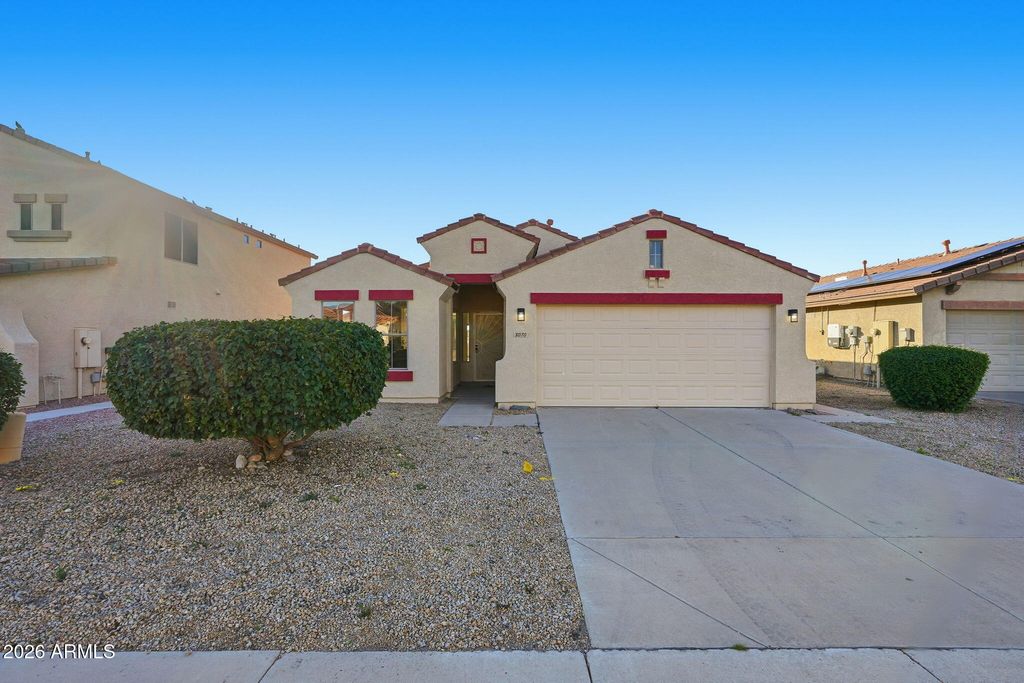 Photo of 8070 N 110th Avenue, Peoria, AZ 85345 (MLS # 6968949)