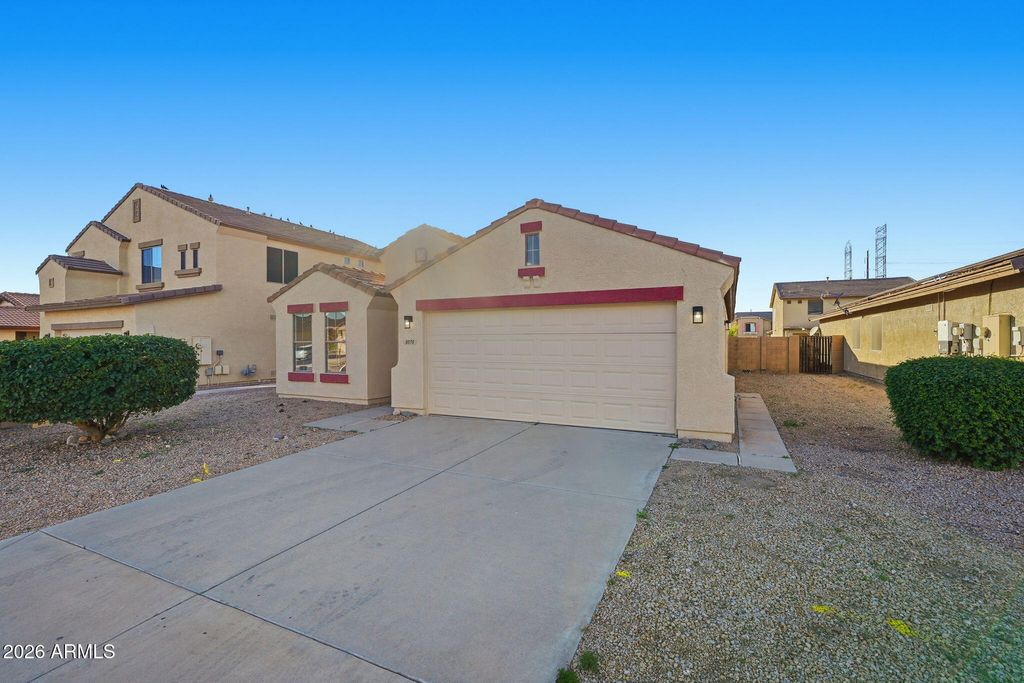 Photo of 8070 N 110th Avenue, Peoria, AZ 85345 (MLS # 6968949)