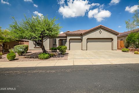 41318 N Bent Creek Way Anthem AZ 85086