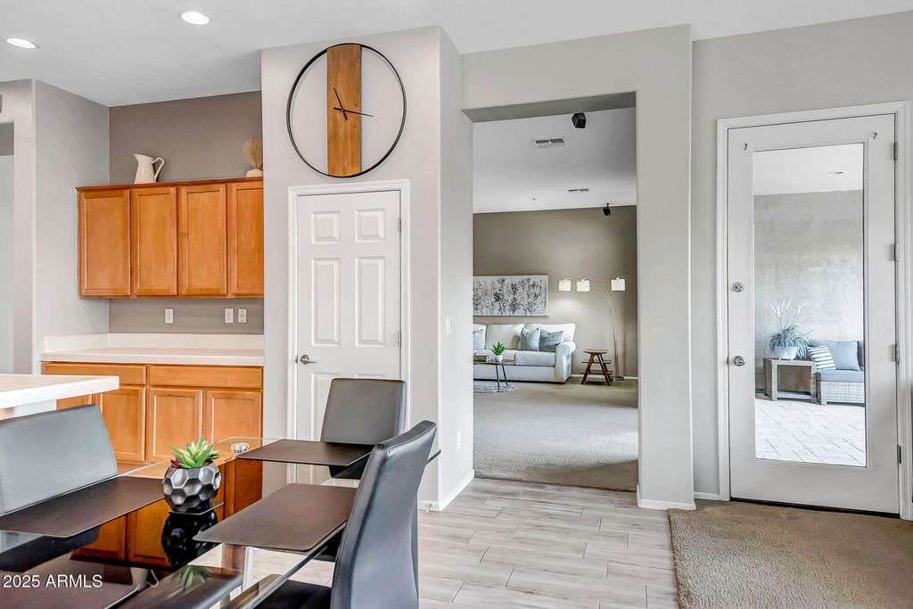 Photo of 41318 N Bent Creek Way, Anthem, AZ 85086 (MLS # 6901972)