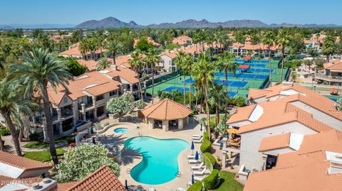 Photo of 9708 E Via Linda #2339, Scottsdale, AZ 85258 (MLS # 7016391)