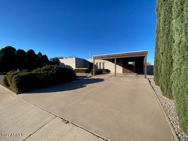 THE MEADOWS - Residential