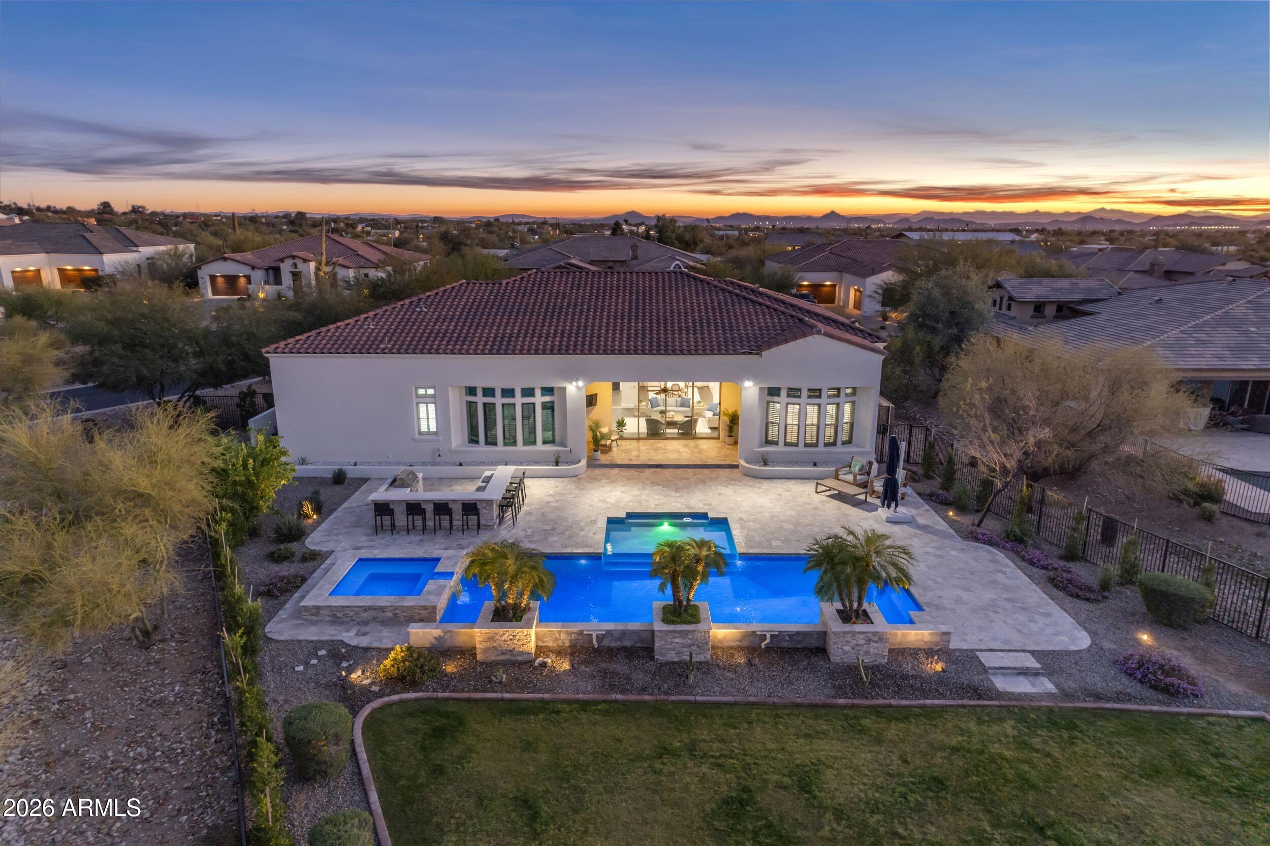 5416 E DEW DROP Trail