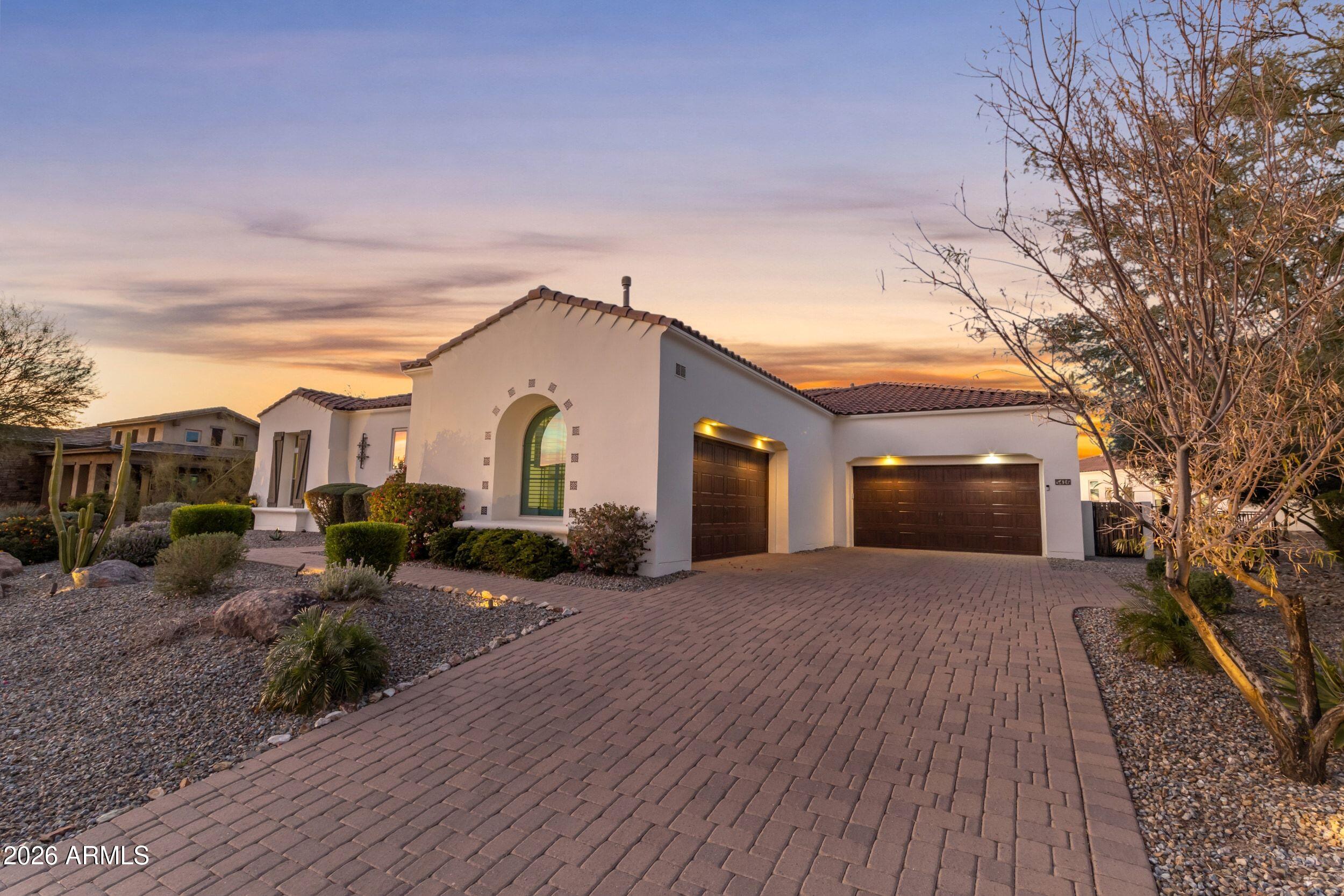 5416 E DEW DROP Trail