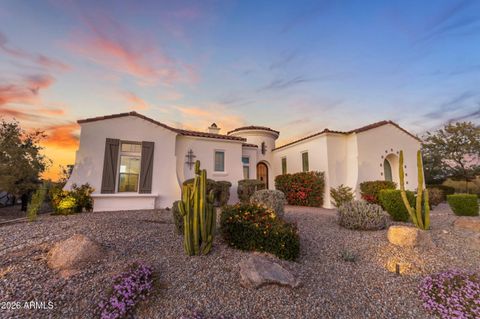 5416 E DEW DROP Trail Cave Creek AZ 85331