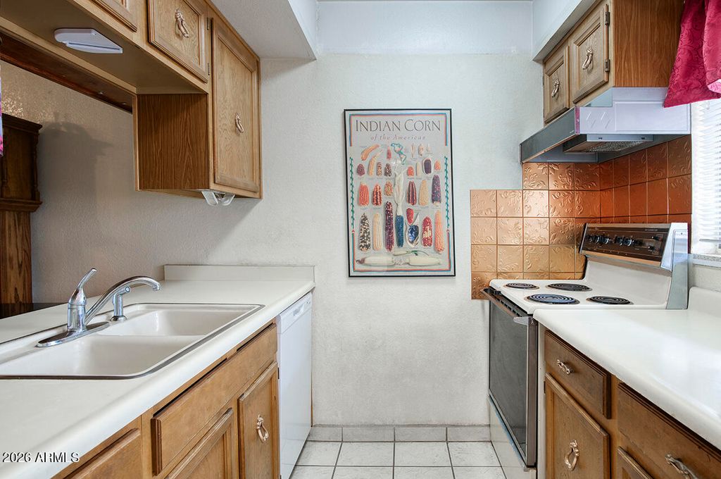 Photo of 7430 E Chaparral Road #214A, Scottsdale, AZ 85250 (MLS # 6972403)