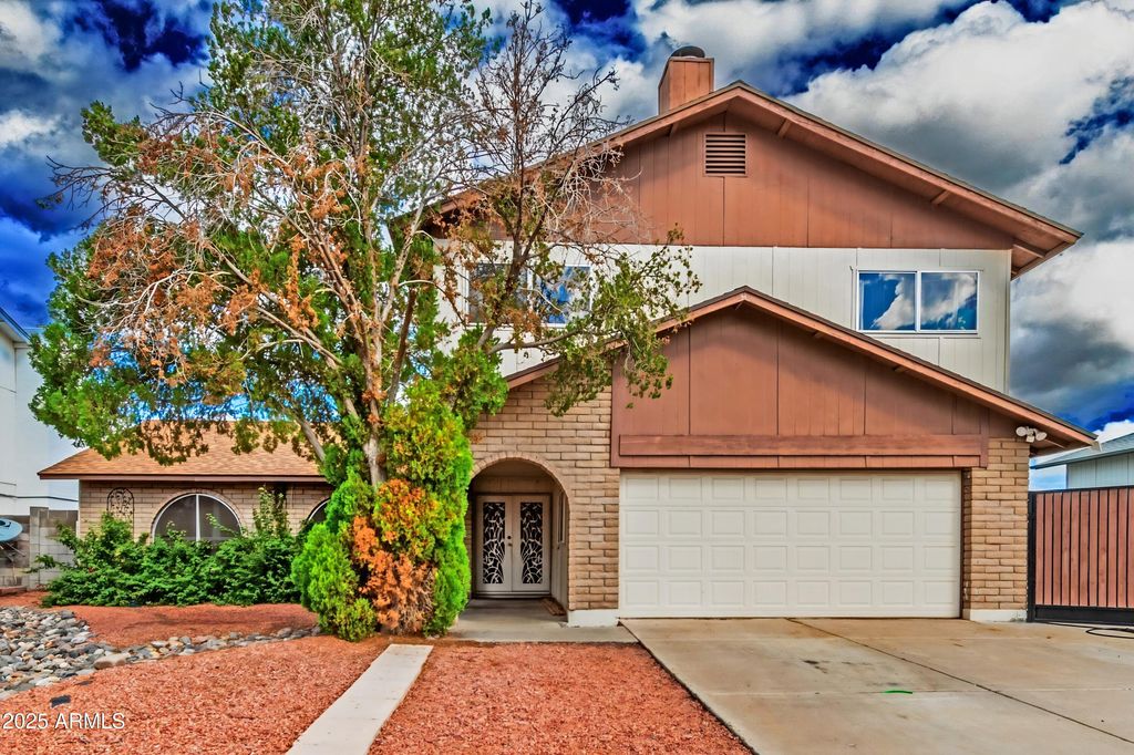 Photo of 4732 W Davis Road, Glendale, AZ 85306 (MLS # 6933503)