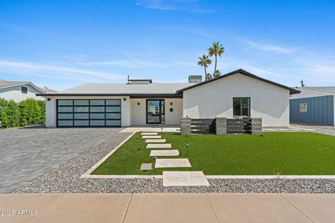 8430 E FAIRMOUNT Avenue Scottsdale AZ 85251
