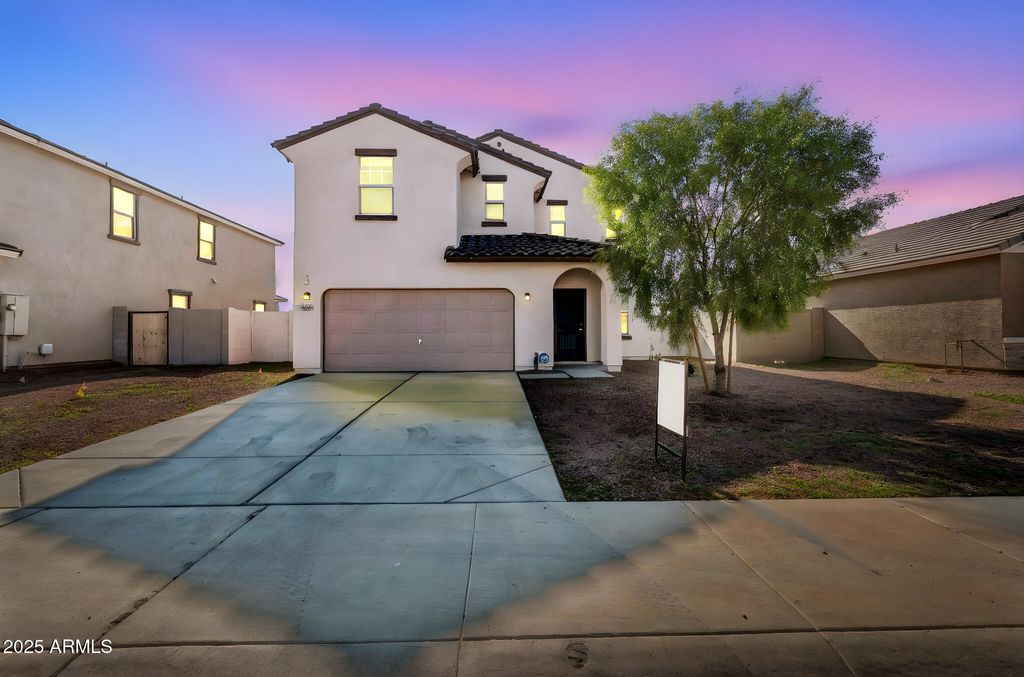 Photo of 36025 W Santa Clara Avenue, Maricopa, AZ 85138 (MLS # 6975936)