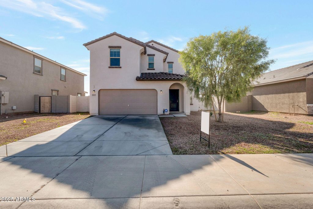 Photo of 36025 W Santa Clara Avenue, Maricopa, AZ 85138 (MLS # 6975936)