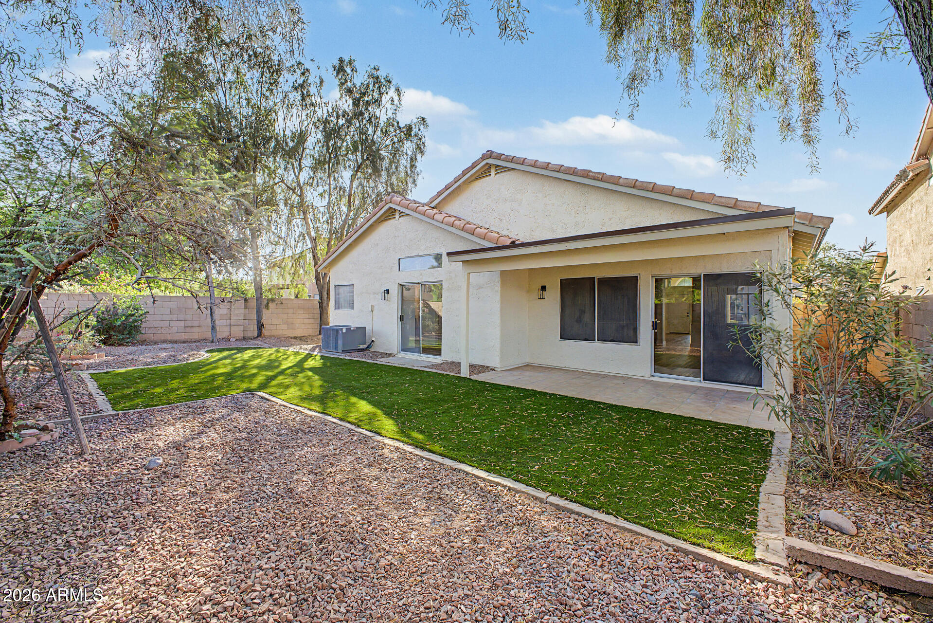2771 W GAIL Drive