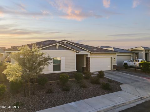 5128 N 183rd Drive, Litchfield Park, AZ 85340 - #: 6833948