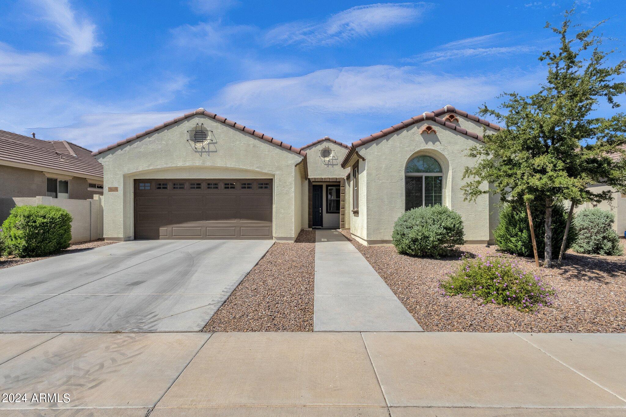 View Mesa, AZ 85213 house