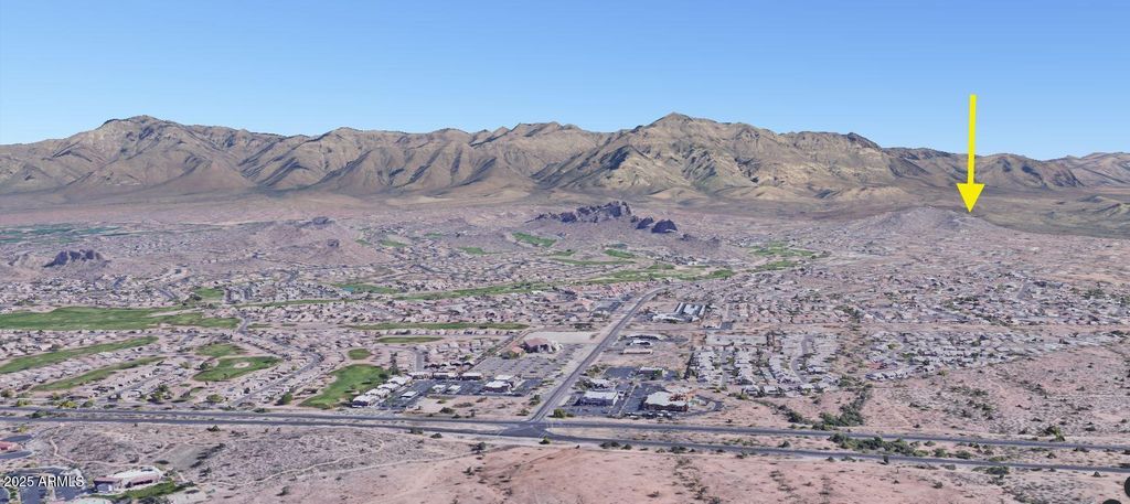 Photo of 11198 E Sunset Peak Road #5, Gold Canyon, AZ 85118 (MLS # 6896528)