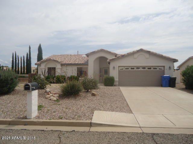 TRACT UNIT 111 - Residential