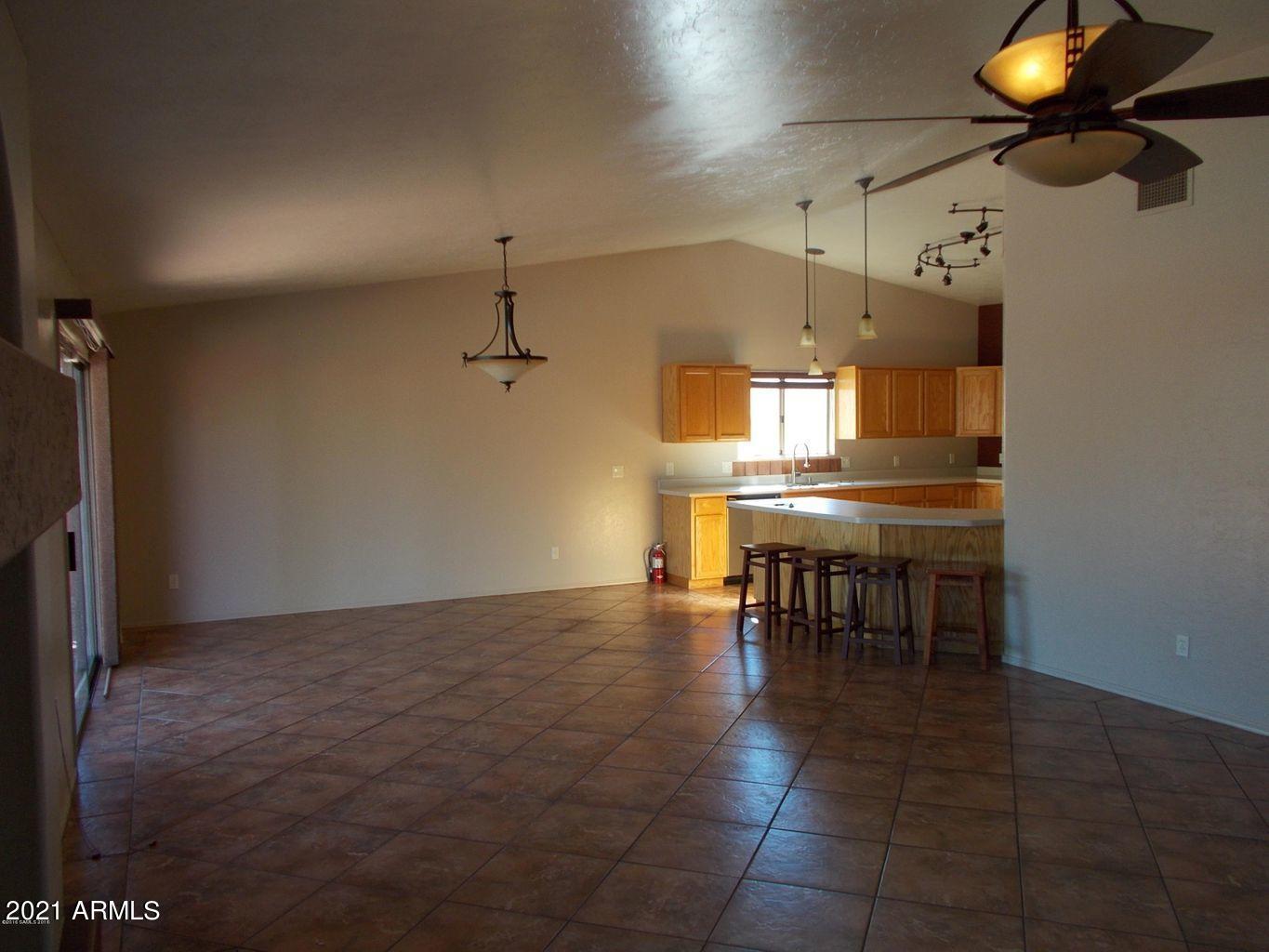TRACT UNIT 111 - Residential