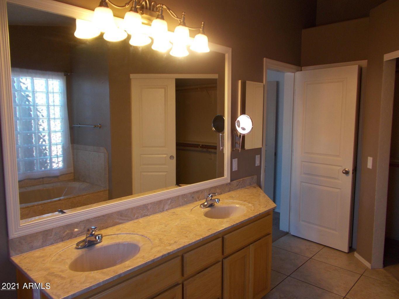 TRACT UNIT 111 - Residential