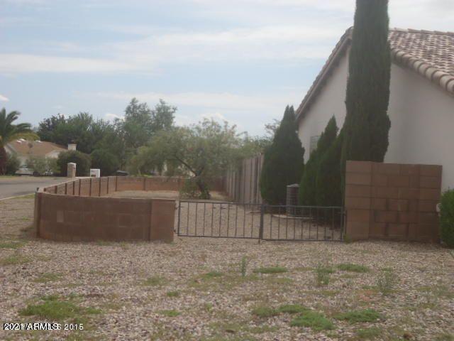 TRACT UNIT 111 - Residential