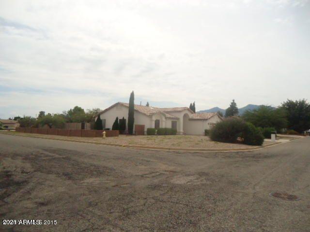 TRACT UNIT 111 - Residential