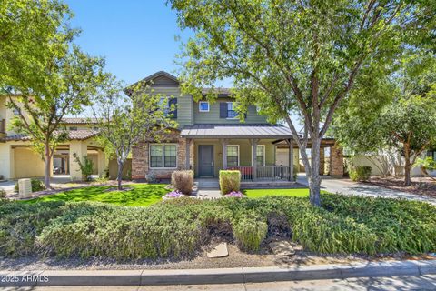 20823 W WESTERN Drive Buckeye AZ 85396