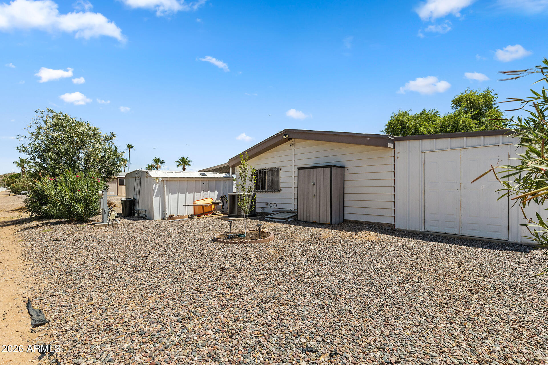 Brighthaven Estates - Residential