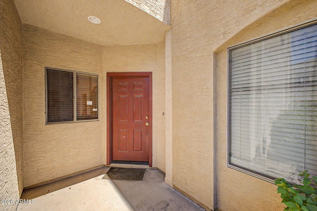 Photo of 1015 S Val Vista Drive #68, Mesa, AZ 85204 (MLS # 7032569)