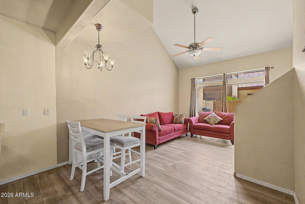 Photo of 1015 S Val Vista Drive #68, Mesa, AZ 85204 (MLS # 7032569)